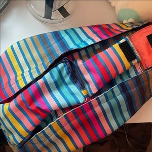 Rainbow Kavu Rope sling Bag
